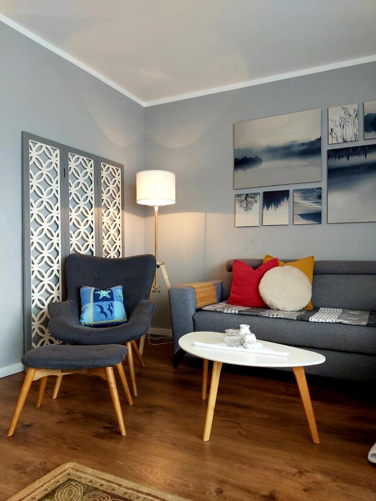 Apartament Jarzebina Колобжег Екстериор снимка