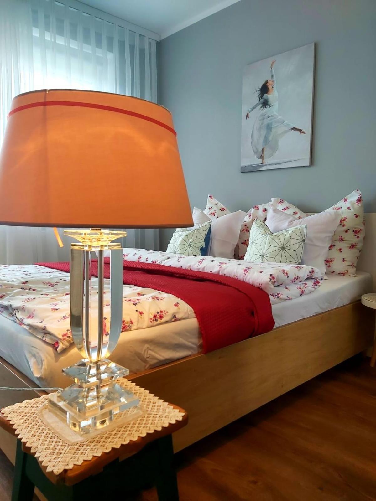 Apartament Jarzebina Колобжег Екстериор снимка