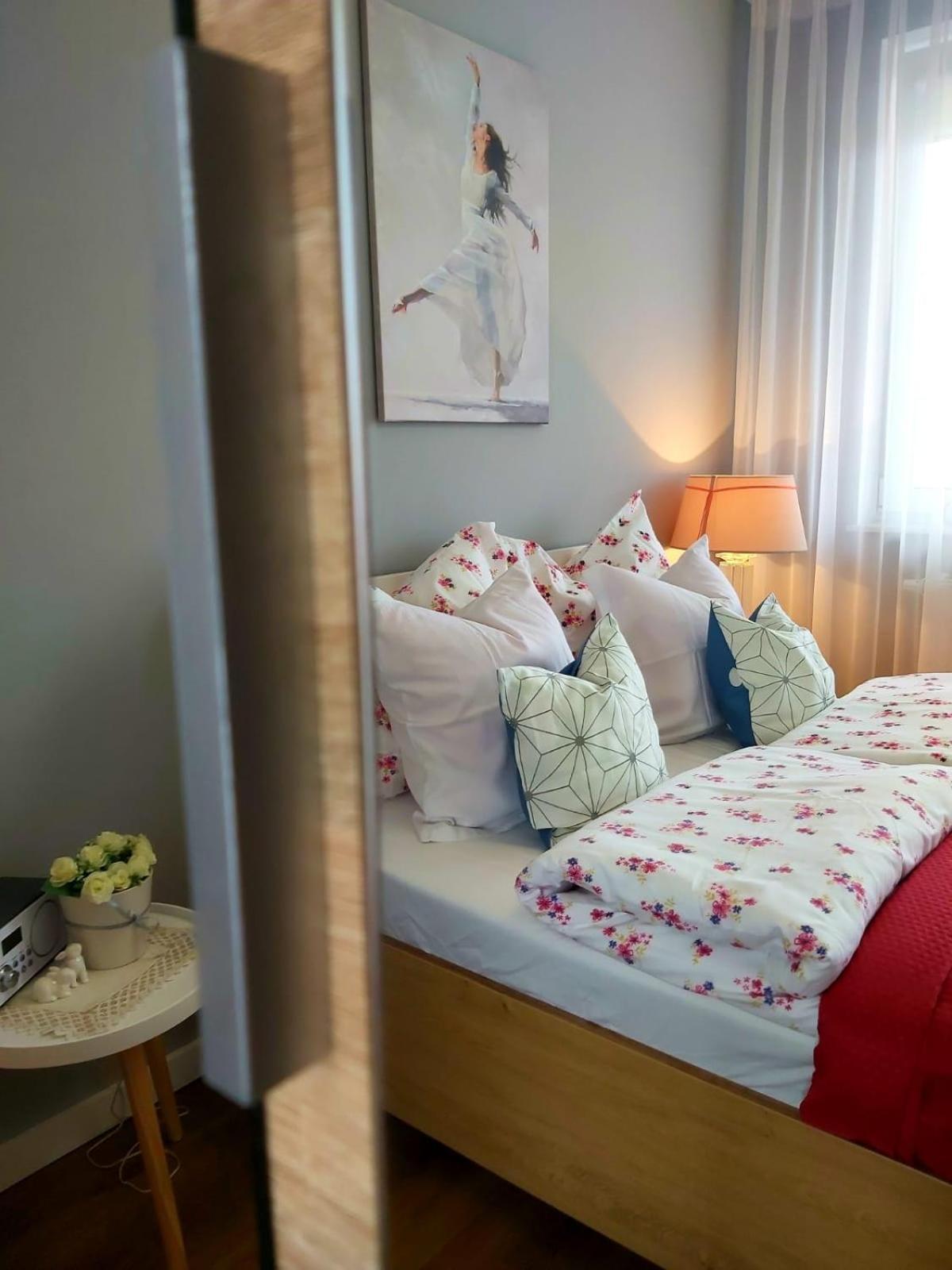 Apartament Jarzebina Колобжег Екстериор снимка